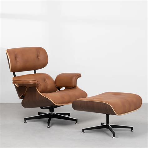 Poltrona Charles Eames 